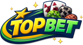 top bet বাংলাদেশের হোম লোগো